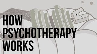 How Psychotherapy Works [upl. by Naitsihc77]