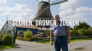 Binnenkijken in een molen  Docu 20 jaar funda  Funda [upl. by Lehmann]