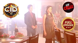 Can A CID Officer Have A personal Life  CID  सीआईडी  Full Episode  28 Dec 2022 [upl. by Garwood]