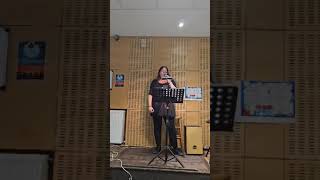 Maria Carmencita sourde et muette  Michel Berger  Cover [upl. by Assirem104]