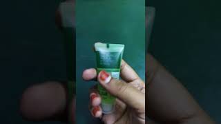 SIMPLE FACE WASH A MIRACLE [upl. by Adeehsar]