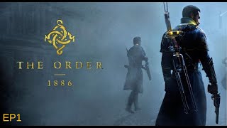 The Order 1886 EP1 FR [upl. by Mikes]