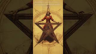 Pentagram Unraveling the FivePointed Mystery [upl. by Sailesh]