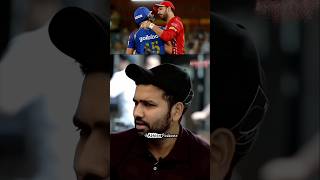 Rohit Sharma इतना क्यों डरते हैं Yuvraj Singh से😡 ll Short ll 🏏 [upl. by Balbur]