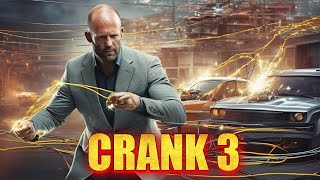 Crank 3  2025  Jason Statham Movie Fact  Amy Smart Clifton Collins Jr  Review And Fact [upl. by Hermon]