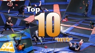 TOP TEN HITS [upl. by Sofer22]