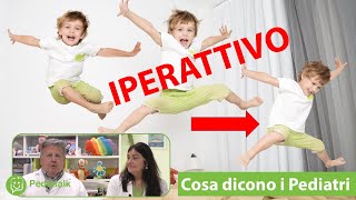 ADHD  Cosa sono i Disturbi dell Attenzione [upl. by Giacinta864]