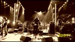 The Sheepdogs  Feeling Good at The 2013 JUNO Awards [upl. by Spencer]