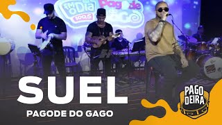 Suel no Pagode do Gago [upl. by Archie]