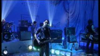 Radiohead Paranoid Android Live  Later with Jools Holland BBC HQ [upl. by Isolt]