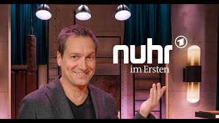 NUHR im Ersten Der Satiregipfel Nuhr im Ersten Die Sendung vom 05072024 FULL SHOW [upl. by Aziram]