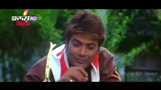 Sabuj Sathi Bangla movie Prosenjit Chatterjee [upl. by Annaynek370]