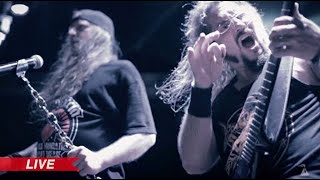 Warbeast  Birth of a Psycho Official [upl. by Gisela]