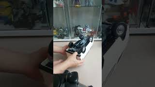 wpl d42 unboxing rc [upl. by Almire232]