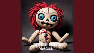 Voodoo Doll [upl. by Chiaki]