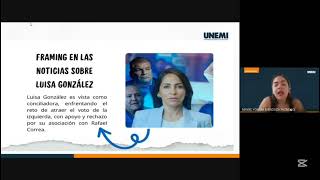 Sesgos de los medios de comunicación y su impacto en la opinión pública [upl. by Mcclees]