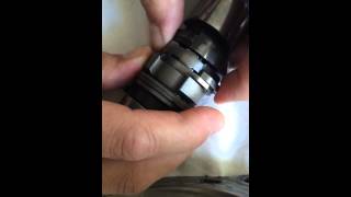 XR650R Auto decompressor play [upl. by Pass]