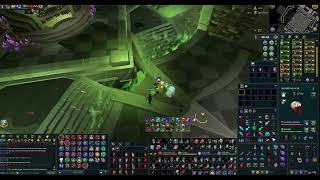 396s Rasial the First Necromancer  No Kalg No Ruby  Runescape 3 [upl. by Eneloc]