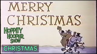 Hoppity Hooper 18  Christmas [upl. by Lawford]