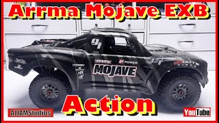 Arrma Mojave EXB [upl. by Zavras483]