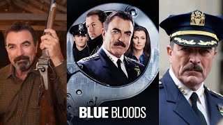 What Really Happened to Tom Selleck  Frank Reagan from Blue Bloods  Celebrity News Celebtime News [upl. by Nuyh464]