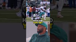 Fred Taylor HEATED with TO and Brandon Marshall TO is more EXPLOSIVE NFL Receiver nfl WR [upl. by Anig162]