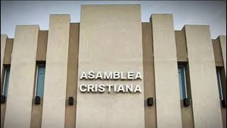 Testimonio vivo ‐ Asamblea Cristiana [upl. by Parsons]