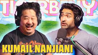 Kumail Nanjiani and The Mango Situation  TigerBelly 467 [upl. by Inanaup]