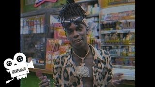 YNW Melly  Freestyle Classic Shot By DrewFilmedit [upl. by Kinnie]