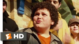 Drillbit Taylor 910 Movie CLIP  This Fight Is Over 2008 HD [upl. by Attenwad191]