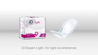 iD Expert Light Fitting [upl. by Ayalat]