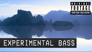 1 Hour Experimental Bass  Stimulating Visuals【DJ Set】 [upl. by Morvin]