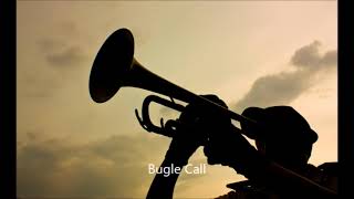 Trombitás katonai ébresztő Trumpet military alarm [upl. by Darooge842]