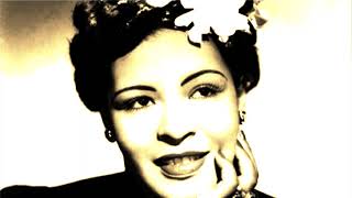 Billie Holiday  The Very Thought Of You Vocalion Records 1938 [upl. by Nofpets]