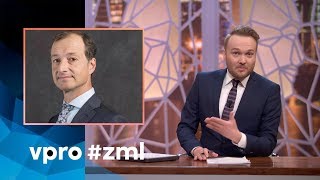 Groningen  Zondag met Lubach S08 [upl. by Gotcher932]