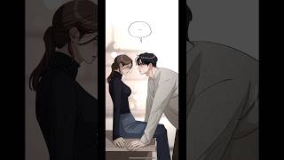 Iseops romance 💗like and subscribe for more ✨ manhwa webtoon anime manga viralvideo viralsong [upl. by Onibla]