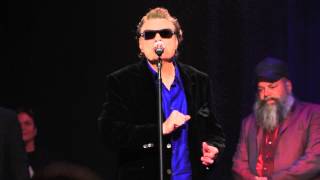 2014 ACM Honors  Ronnie Milsap  Career Achievement Award [upl. by Nonnac]