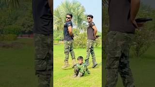 Commando’s army military fouji pakarmedforsces indianarmy pakforces pathan007 [upl. by Lamp]