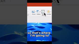 Video Display in PowerPoint [upl. by Balbinder918]