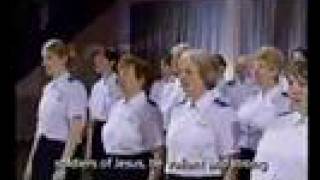 Come Join our Army Song of Praise [upl. by Kellsie748]