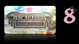 Dead Reckoning 4 Broadbeach Cove CE  Ep8 [upl. by Teador593]