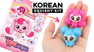 Did I get scammed RARE squishy kit wasnt what I expected [upl. by Rudolph]