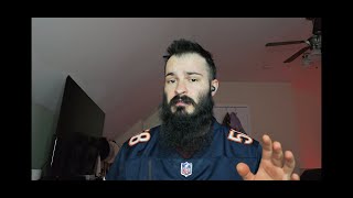 BREAKING NEWS MAJOR CHICAGO BEARS NEWS [upl. by Animas]