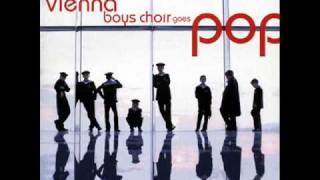 Nothing Else MattersVienna Boys Choir Goes Pop [upl. by Alemap]