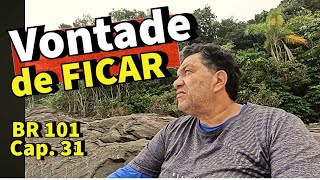 BR 101 TUDO QUE É BOM acaba DURANDO POUCO [upl. by Kciredes]