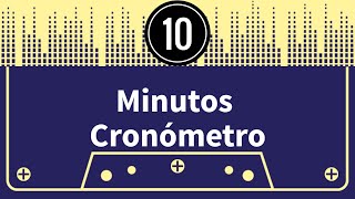 Cronometro 10 minutos [upl. by Ivo]