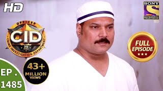 2018  CID  Ep 1485  Full Episode  6th January 2018 [upl. by Werdn]