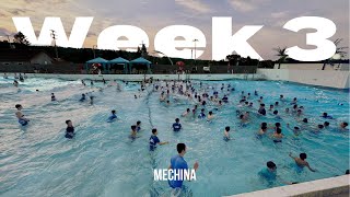 Week 3  YKP Mechina 5784 [upl. by Nnyrat]