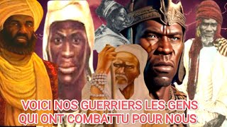 ✊❤️ IL EST TEMPS POUR NOTRE PEUPLE DE SE LEVER POUR LIBÉRÉ LAFRIQUE ✊ SIL VOUS PLAÎT PARTAGER 🌹✊❤️ [upl. by Niarb]