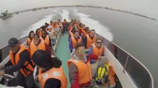 Tour Islas Ballestas desde Paracas  Emotion Tour Peru [upl. by Alyda869]